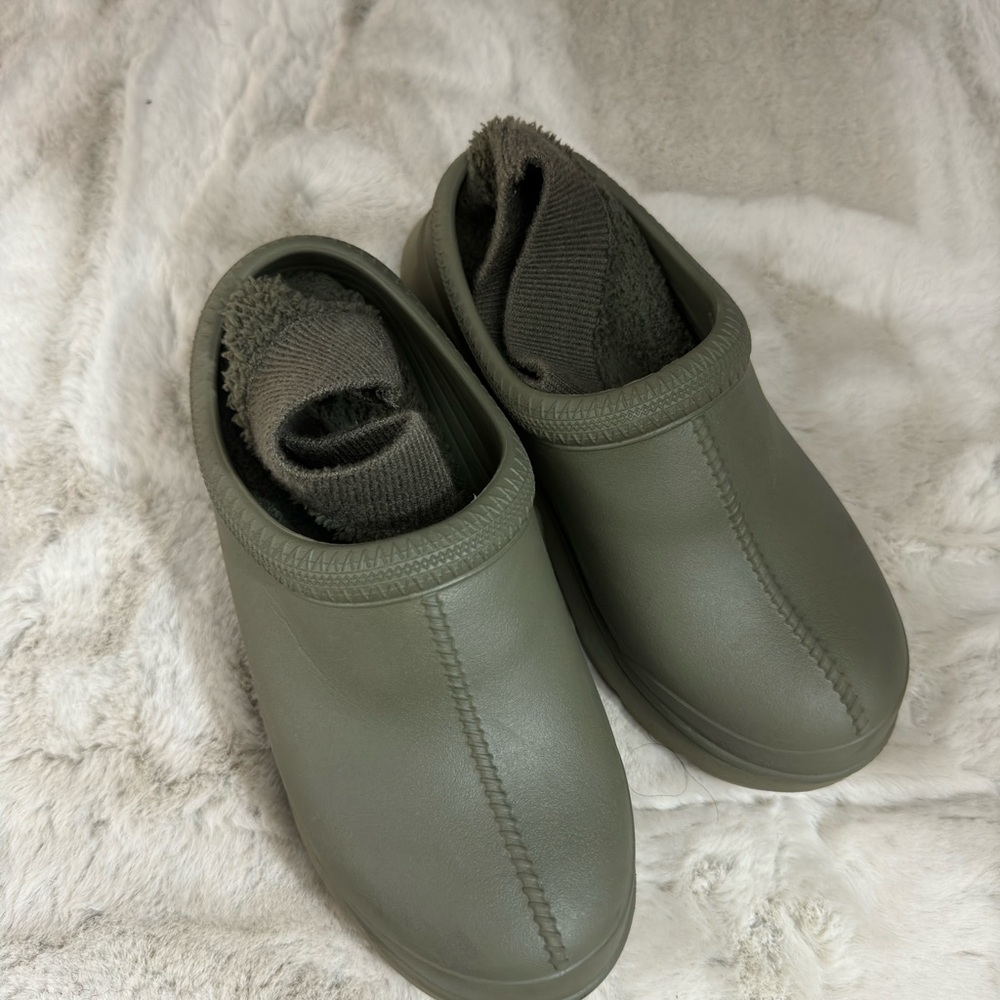 UGG Women's Tasman X Rain Boot